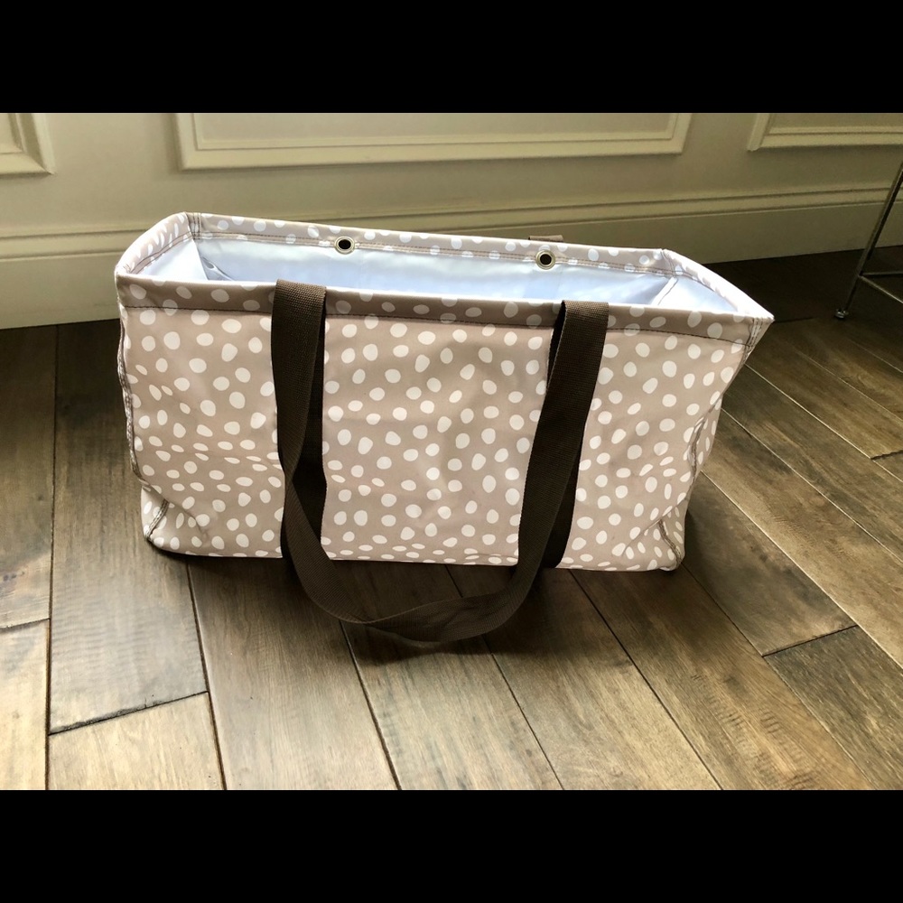 Thirty one large tote